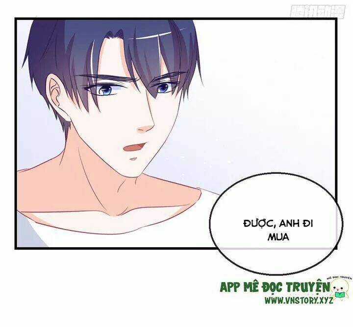 Cẩm Lý Thiếu Nữ Của Tôi Chapter 102 trang 43