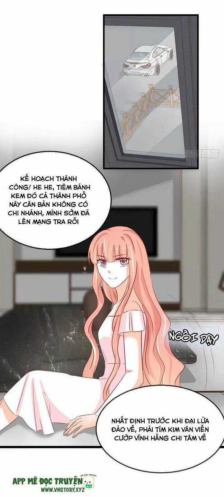 Cẩm Lý Thiếu Nữ Của Tôi Chapter 102 trang 44