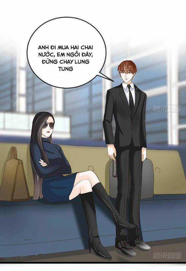 Cẩm Lý Thiếu Nữ Của Tôi Chapter 102 trang 46