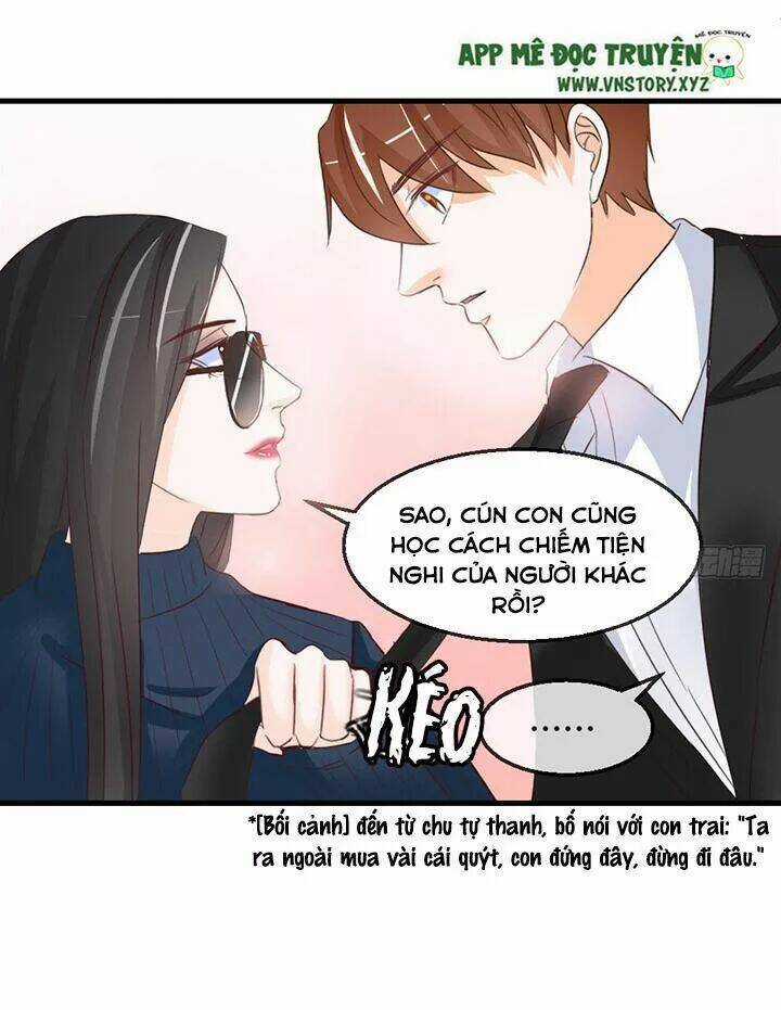 Cẩm Lý Thiếu Nữ Của Tôi Chapter 102 trang 47