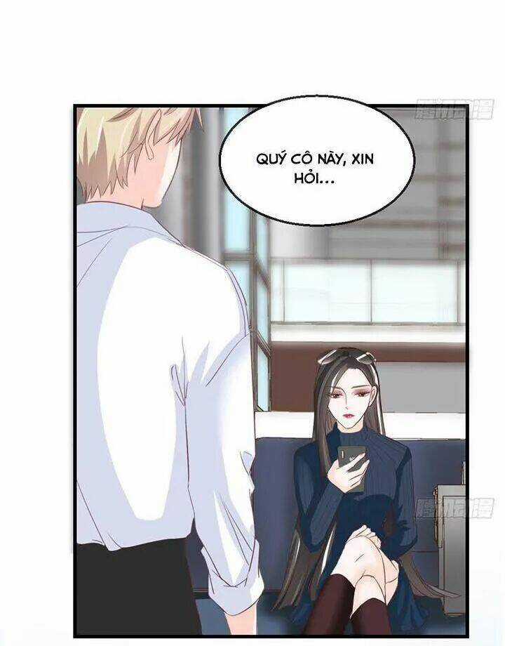 Cẩm Lý Thiếu Nữ Của Tôi Chapter 102 trang 48