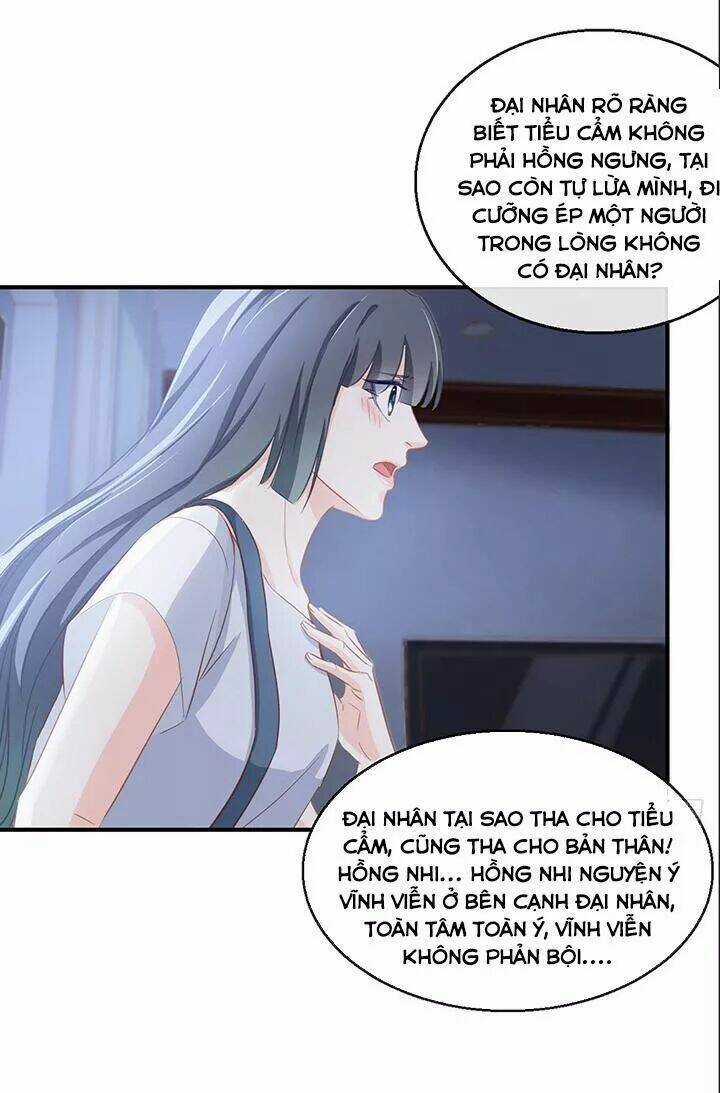 Cẩm Lý Thiếu Nữ Của Tôi Chapter 102 trang 5