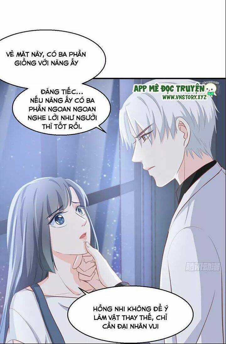 Cẩm Lý Thiếu Nữ Của Tôi Chapter 102 trang 6