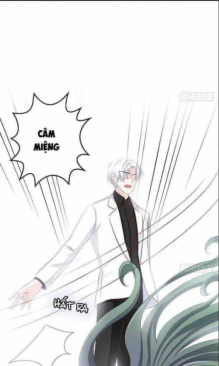 Cẩm Lý Thiếu Nữ Của Tôi Chapter 102 trang 7