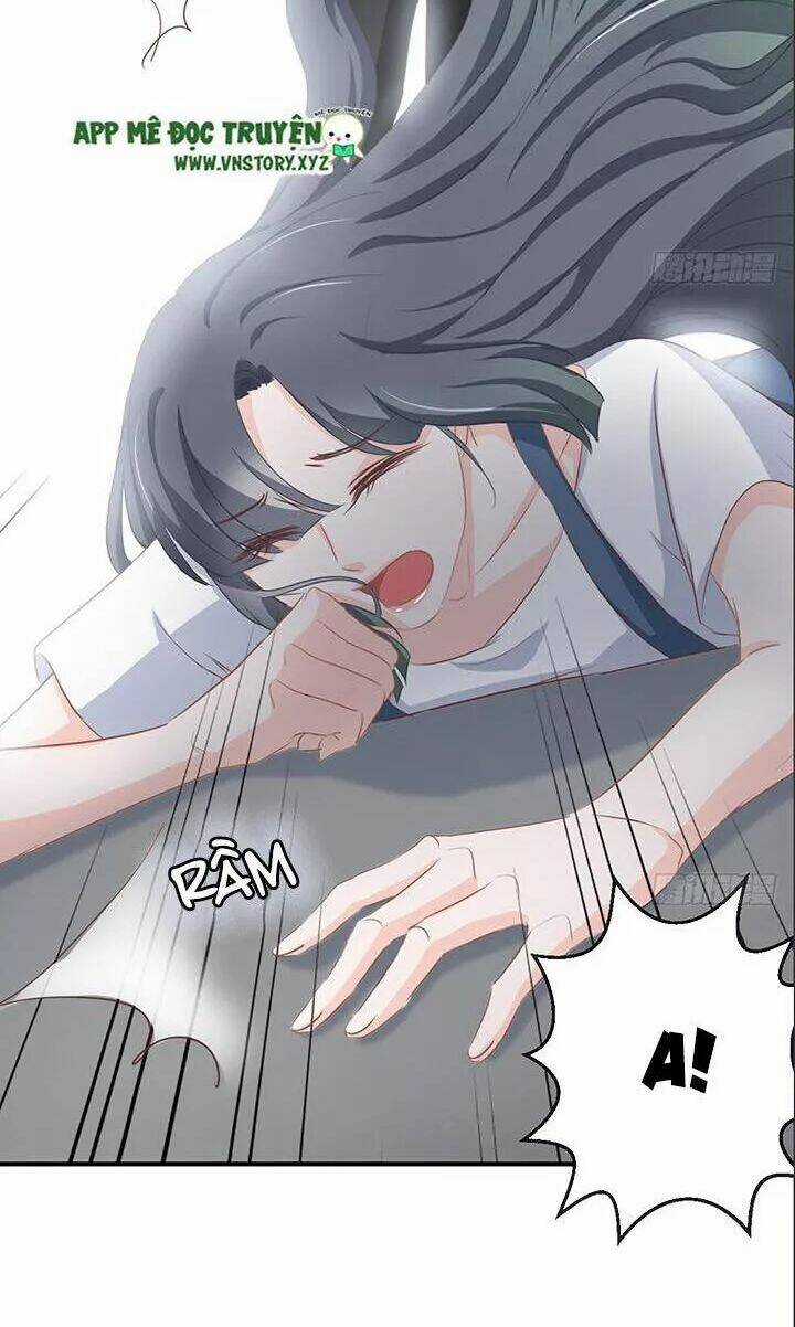 Cẩm Lý Thiếu Nữ Của Tôi Chapter 102 trang 8