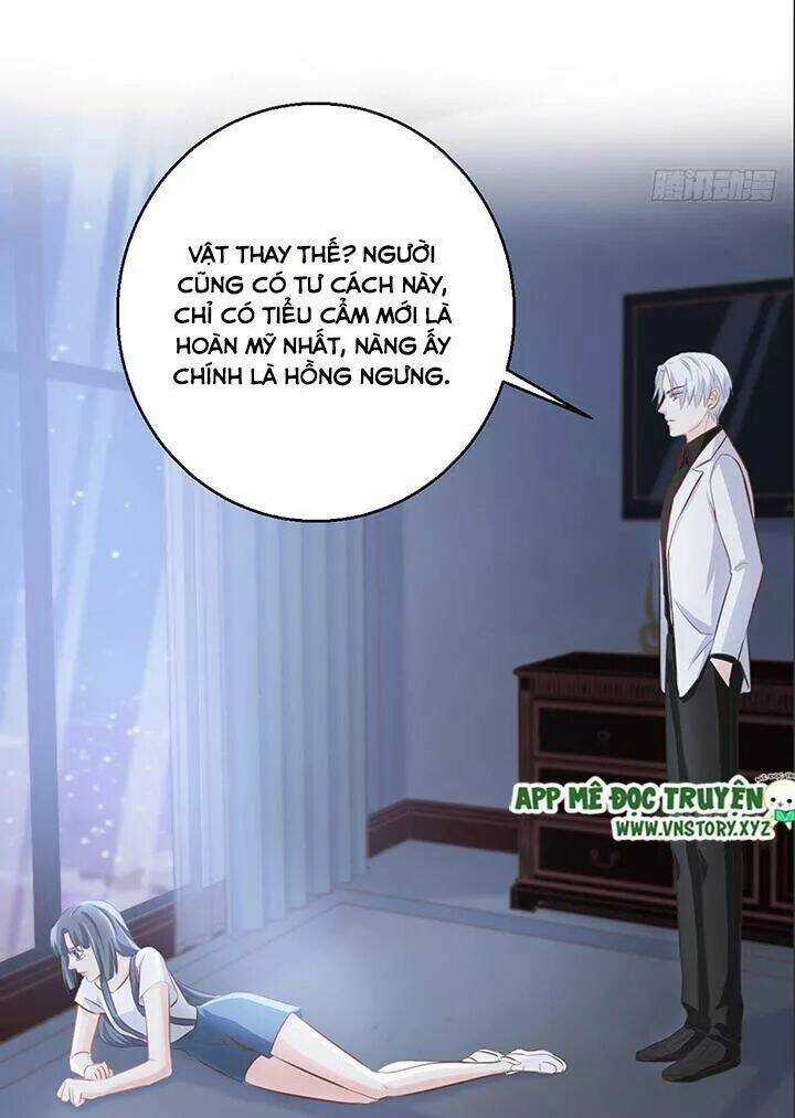 Cẩm Lý Thiếu Nữ Của Tôi Chapter 102 trang 9