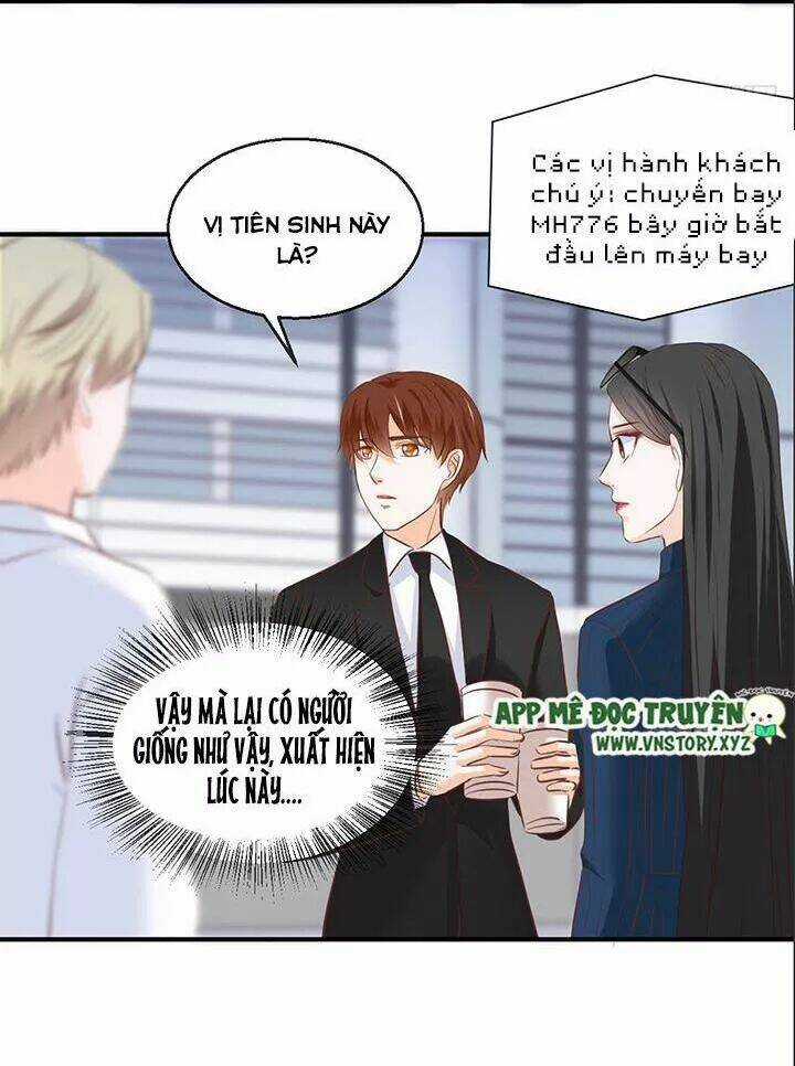 Cẩm Lý Thiếu Nữ Của Tôi Chapter 103 trang 12