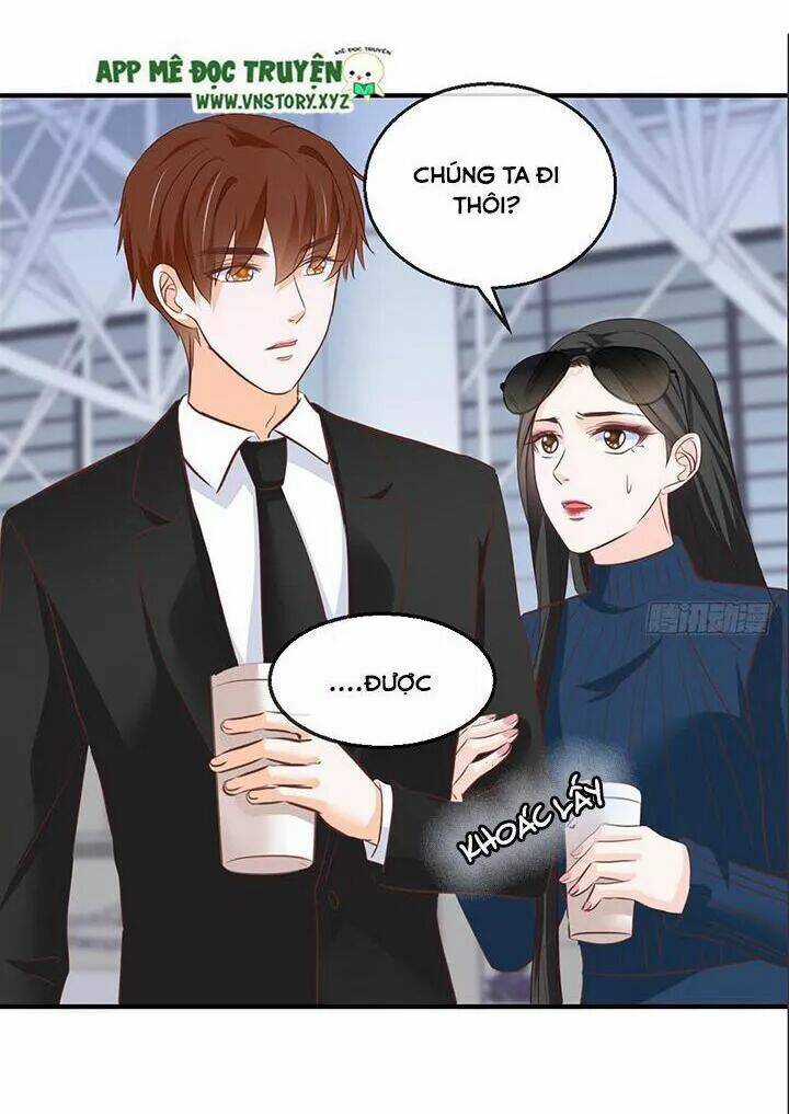 Cẩm Lý Thiếu Nữ Của Tôi Chapter 103 trang 14