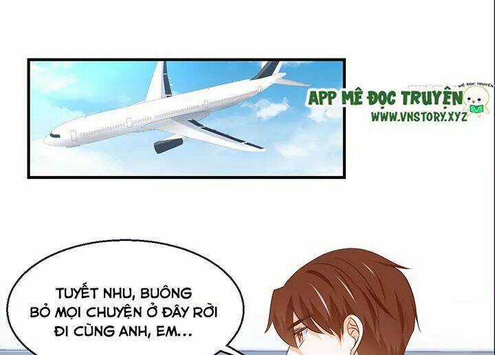 Cẩm Lý Thiếu Nữ Của Tôi Chapter 103 trang 16