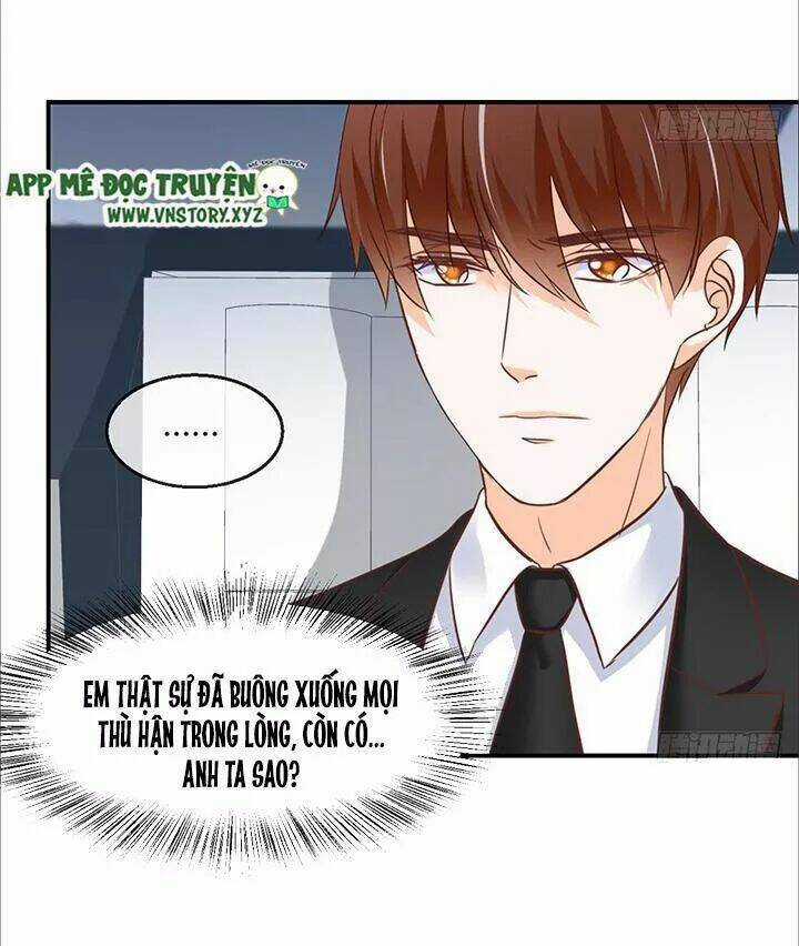 Cẩm Lý Thiếu Nữ Của Tôi Chapter 103 trang 18