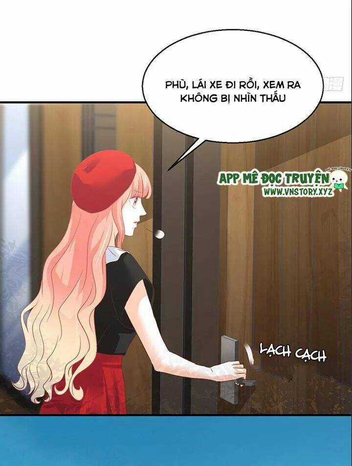 Cẩm Lý Thiếu Nữ Của Tôi Chapter 103 trang 2