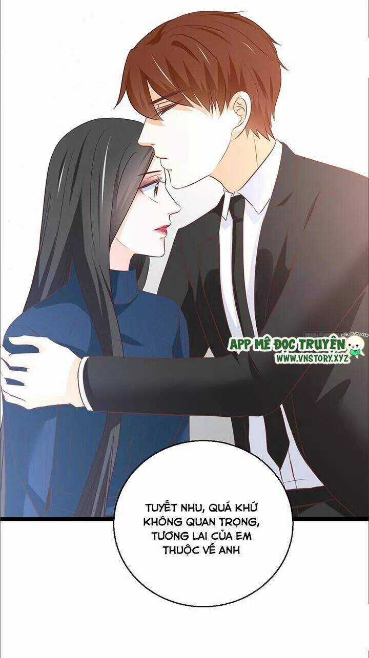 Cẩm Lý Thiếu Nữ Của Tôi Chapter 103 trang 20