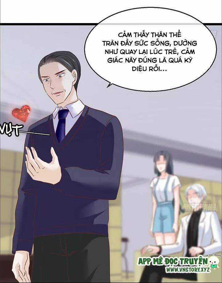 Cẩm Lý Thiếu Nữ Của Tôi Chapter 103 trang 25