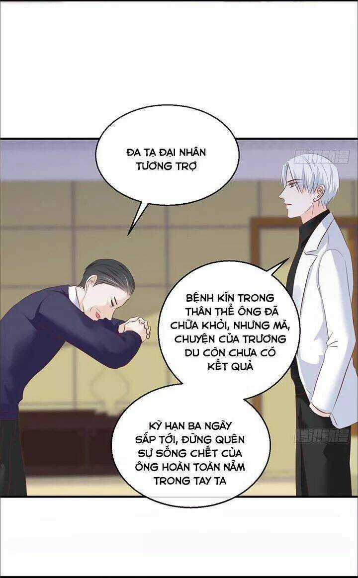 Cẩm Lý Thiếu Nữ Của Tôi Chapter 103 trang 26