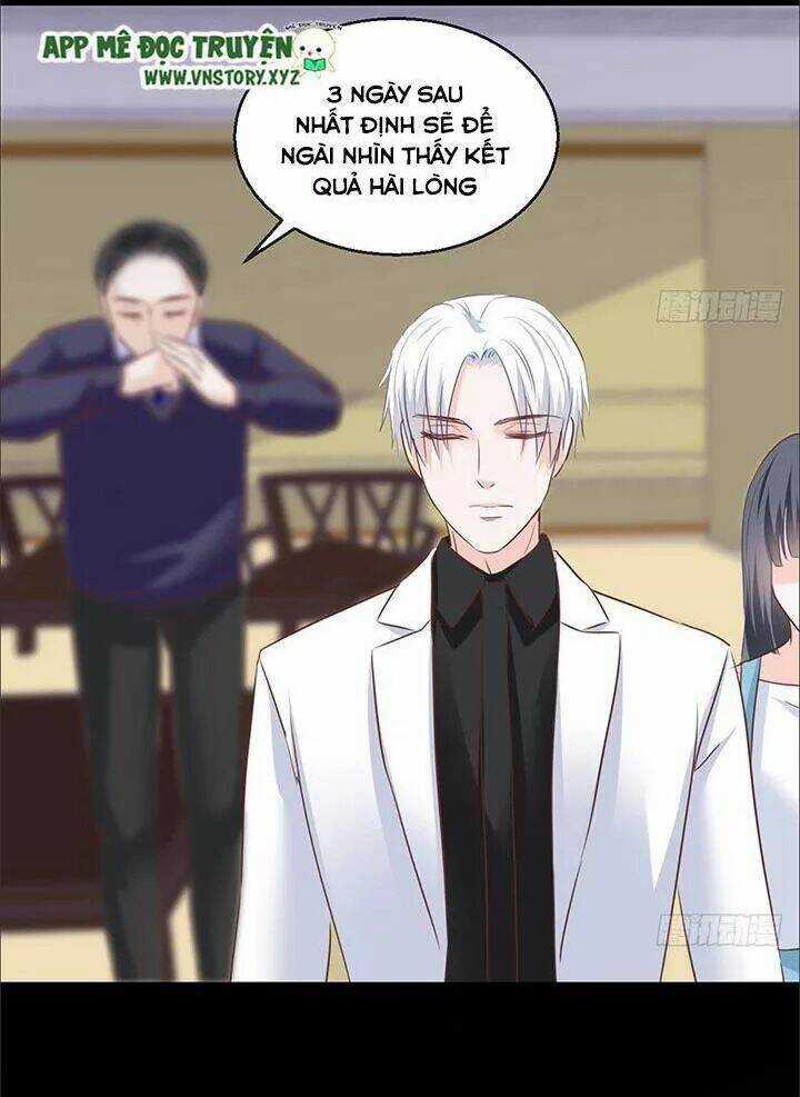 Cẩm Lý Thiếu Nữ Của Tôi Chapter 103 trang 27