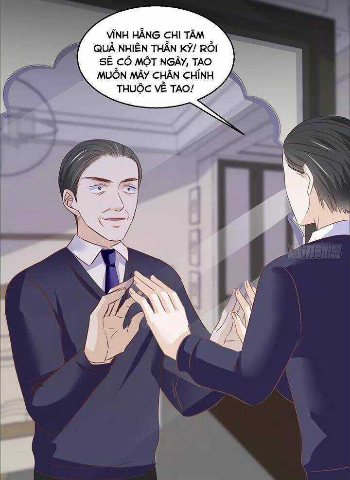 Cẩm Lý Thiếu Nữ Của Tôi Chapter 103 trang 29