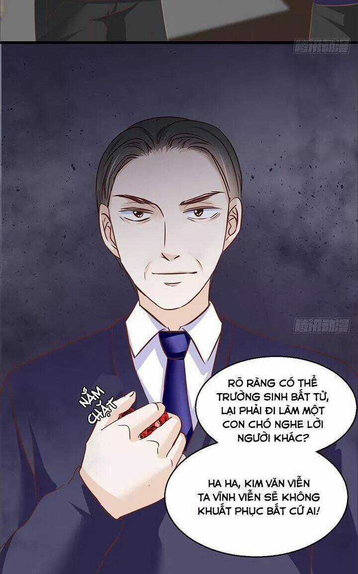 Cẩm Lý Thiếu Nữ Của Tôi Chapter 103 trang 30