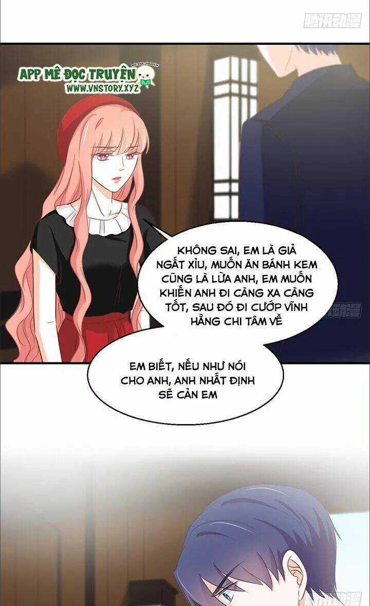 Cẩm Lý Thiếu Nữ Của Tôi Chapter 103 trang 32