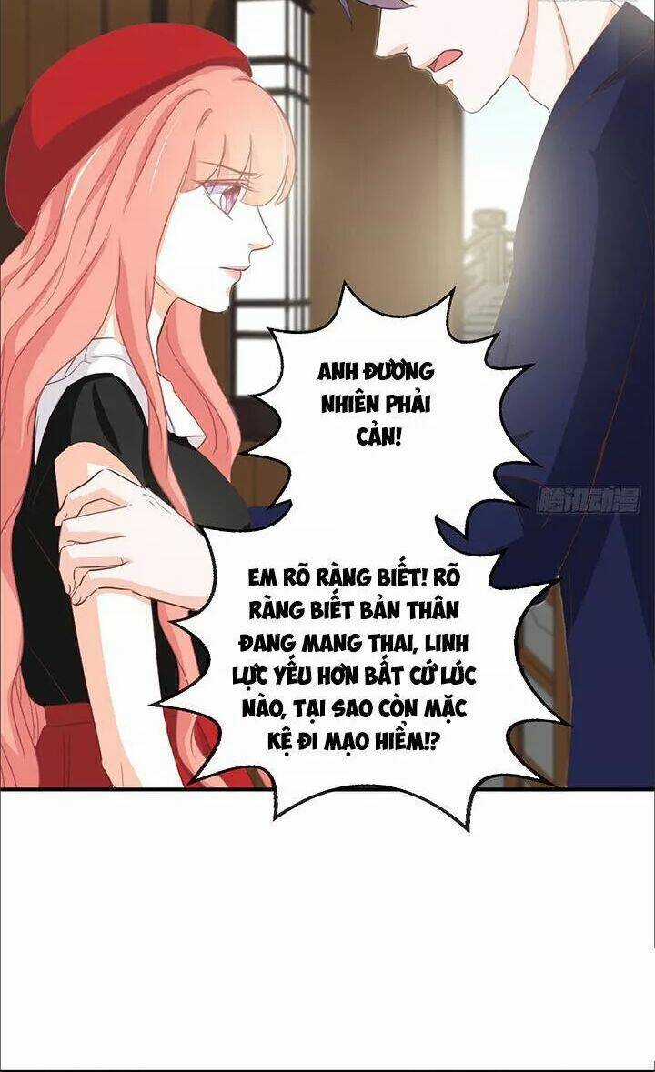 Cẩm Lý Thiếu Nữ Của Tôi Chapter 103 trang 33