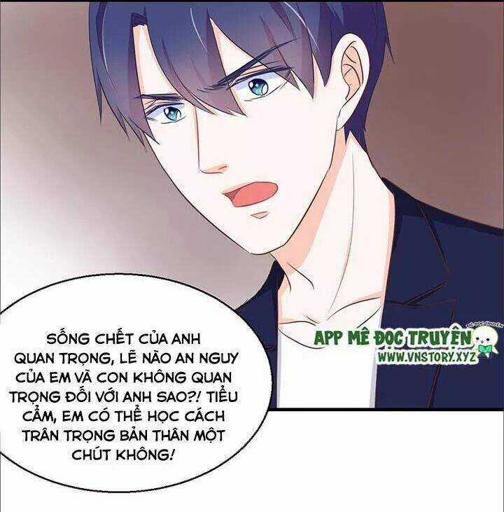Cẩm Lý Thiếu Nữ Của Tôi Chapter 103 trang 34
