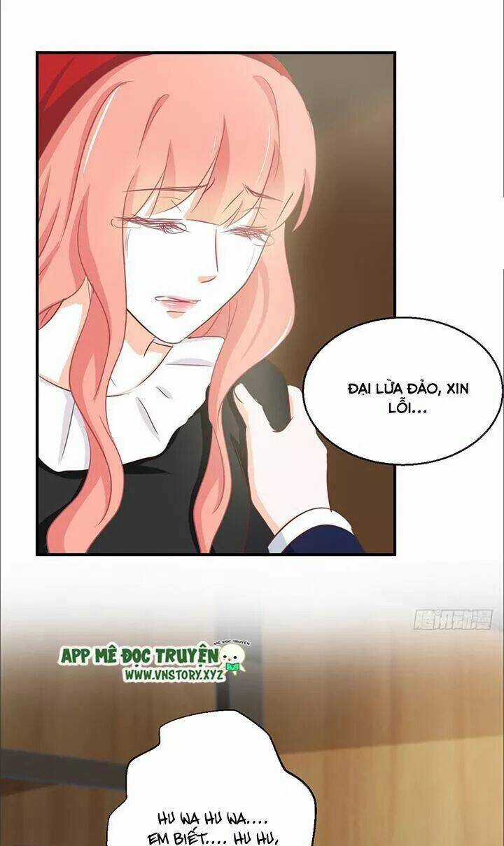 Cẩm Lý Thiếu Nữ Của Tôi Chapter 103 trang 35