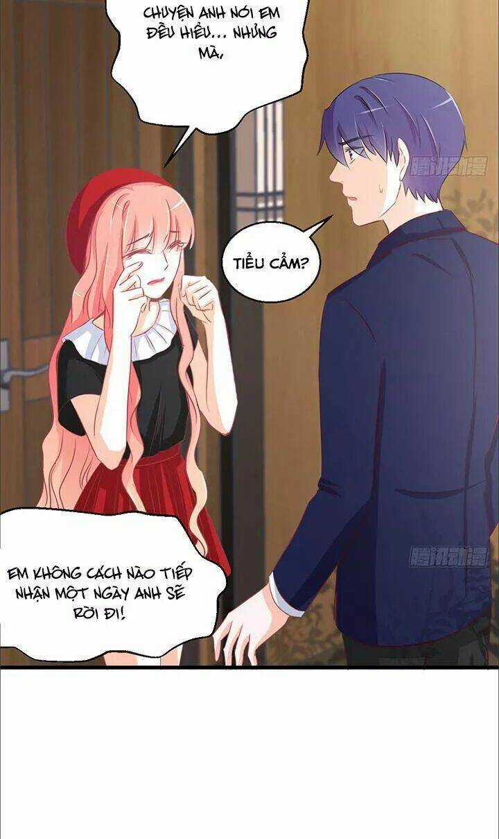 Cẩm Lý Thiếu Nữ Của Tôi Chapter 103 trang 36