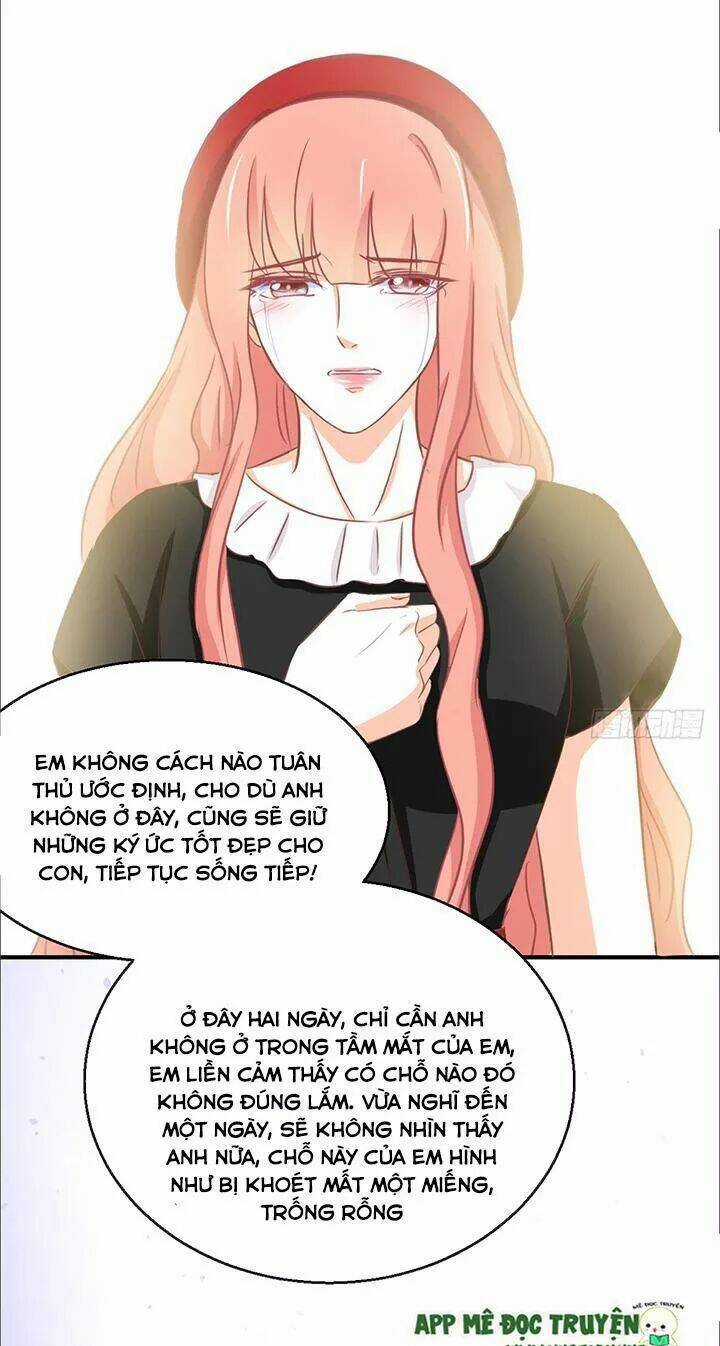 Cẩm Lý Thiếu Nữ Của Tôi Chapter 103 trang 37