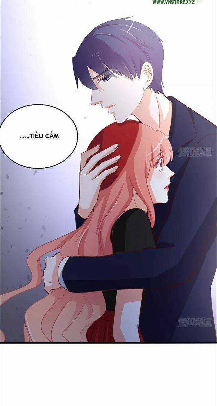 Cẩm Lý Thiếu Nữ Của Tôi Chapter 103 trang 38