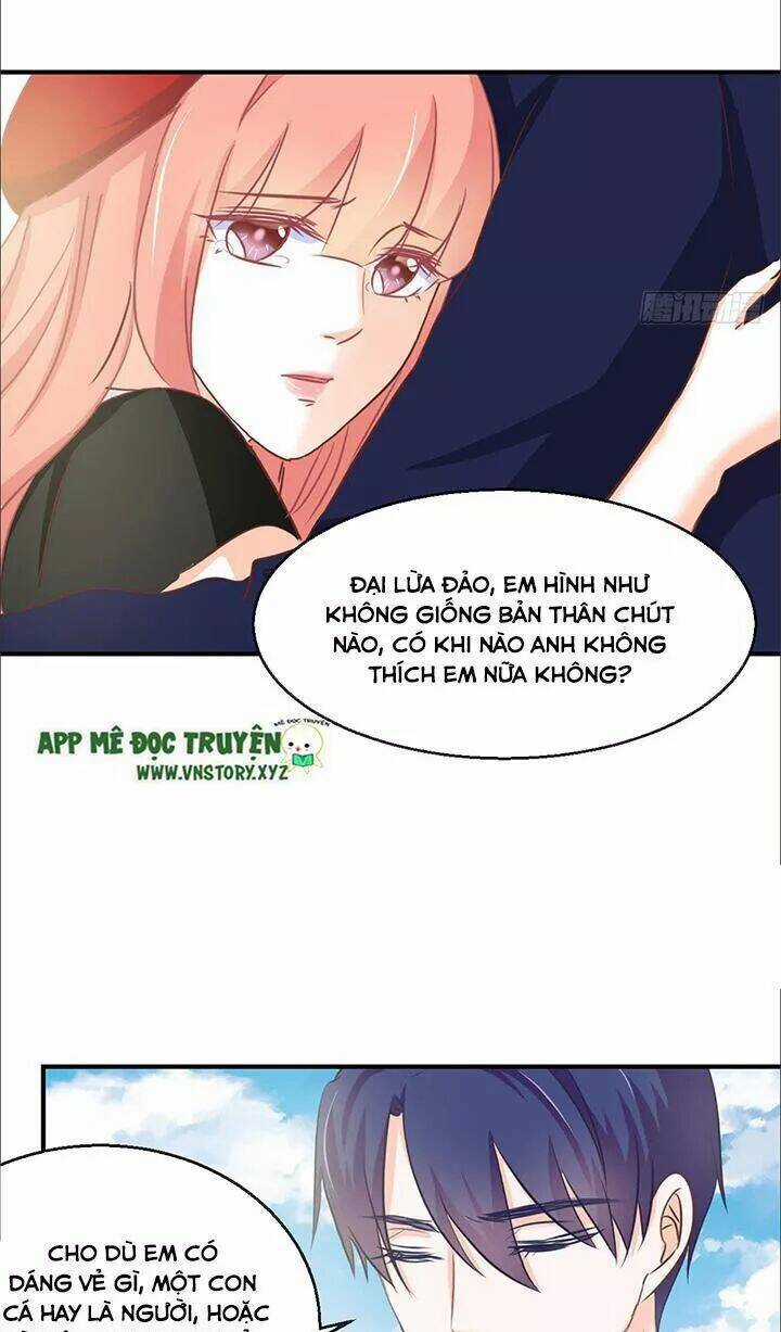 Cẩm Lý Thiếu Nữ Của Tôi Chapter 103 trang 39
