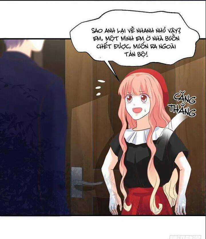 Cẩm Lý Thiếu Nữ Của Tôi Chapter 103 trang 4