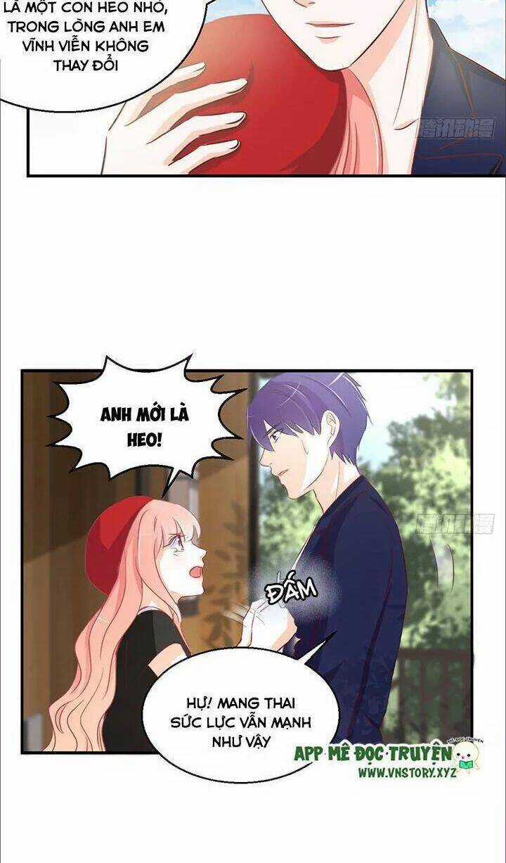 Cẩm Lý Thiếu Nữ Của Tôi Chapter 103 trang 40