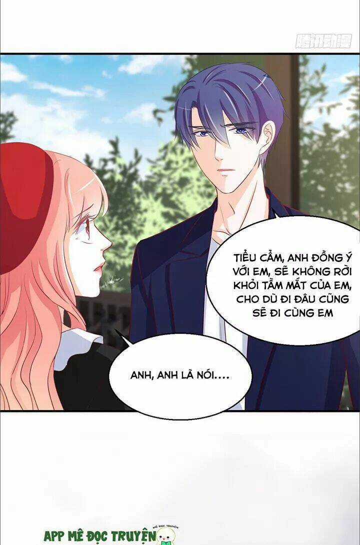Cẩm Lý Thiếu Nữ Của Tôi Chapter 103 trang 41