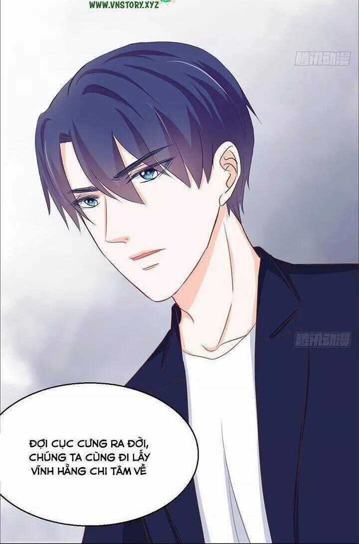 Cẩm Lý Thiếu Nữ Của Tôi Chapter 103 trang 42