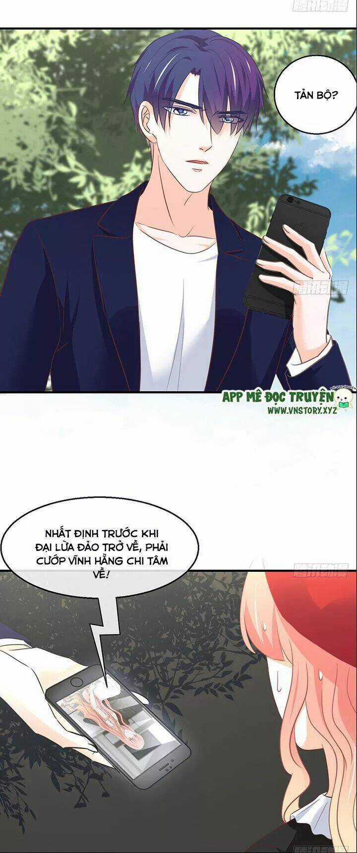 Cẩm Lý Thiếu Nữ Của Tôi Chapter 103 trang 5