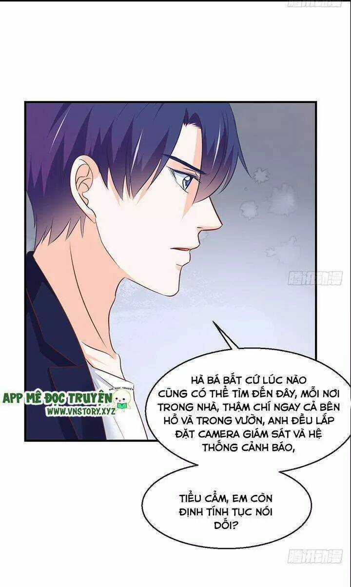 Cẩm Lý Thiếu Nữ Của Tôi Chapter 103 trang 6