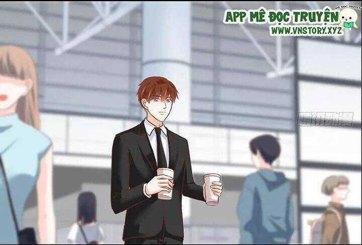 Cẩm Lý Thiếu Nữ Của Tôi Chapter 103 trang 8