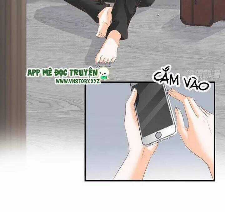 Cẩm Lý Thiếu Nữ Của Tôi Chapter 104 trang 1