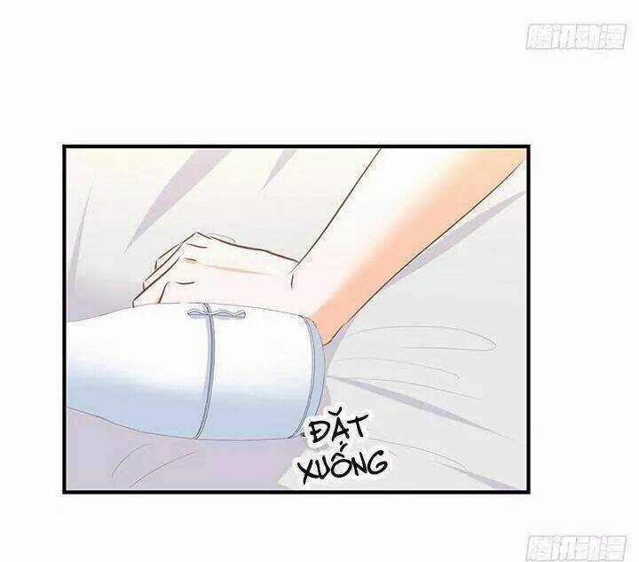 Cẩm Lý Thiếu Nữ Của Tôi Chapter 104 trang 10