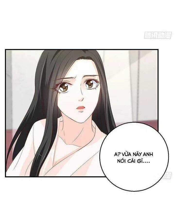 Cẩm Lý Thiếu Nữ Của Tôi Chapter 104 trang 12