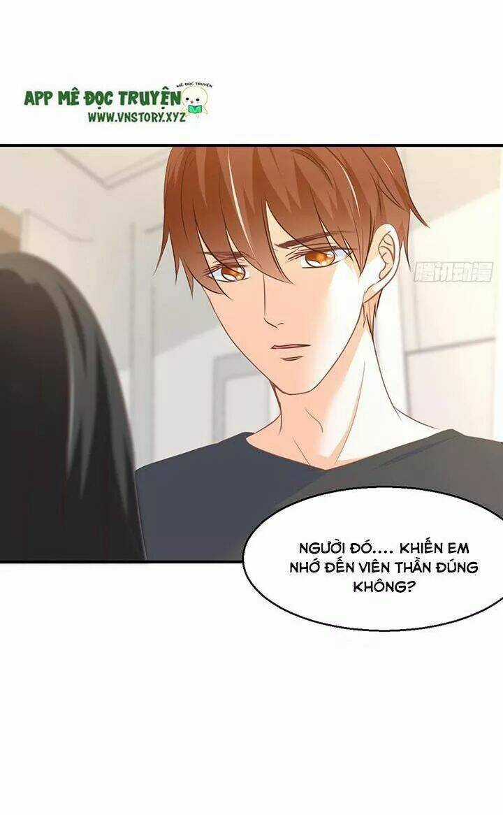 Cẩm Lý Thiếu Nữ Của Tôi Chapter 104 trang 13