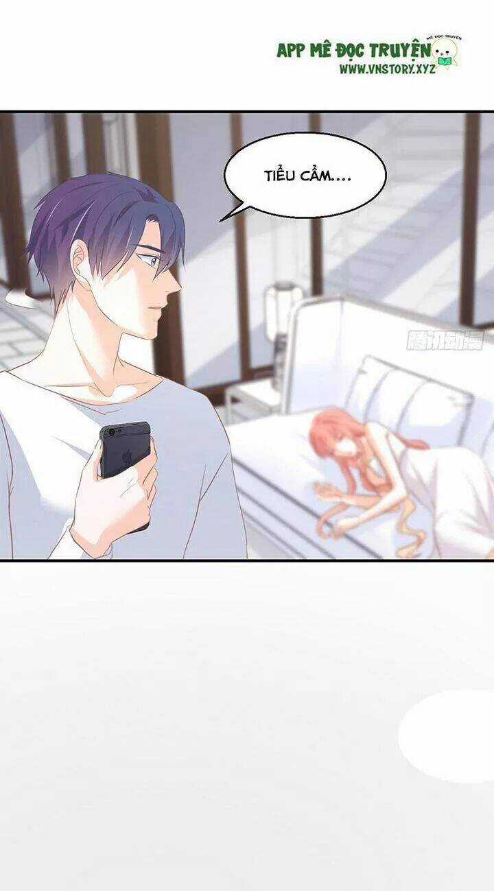 Cẩm Lý Thiếu Nữ Của Tôi Chapter 104 trang 15