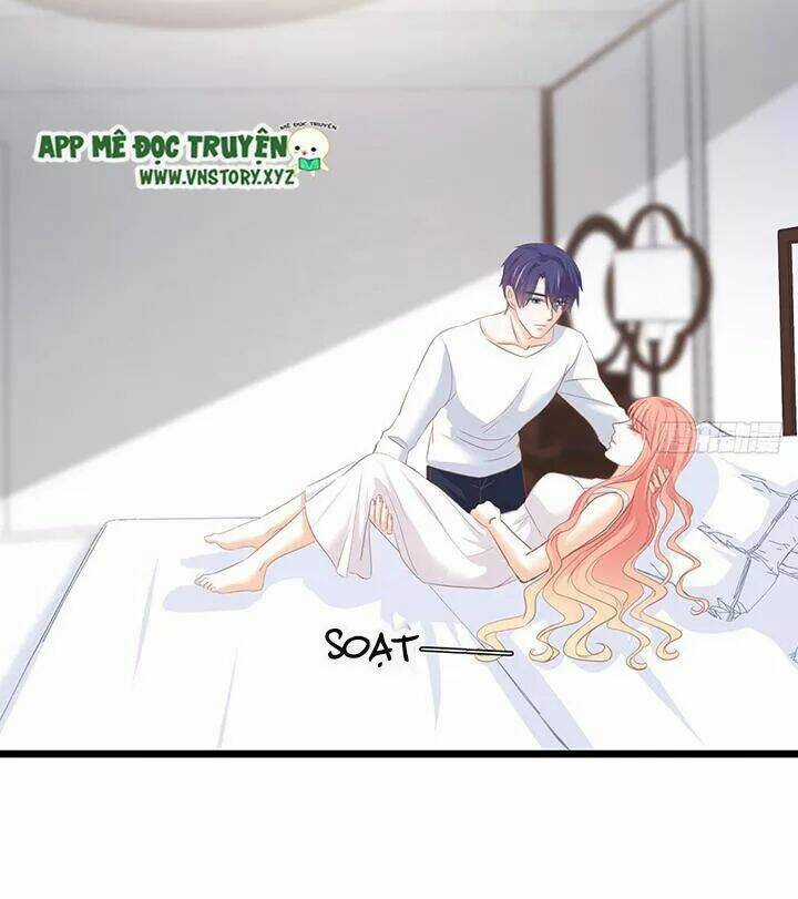 Cẩm Lý Thiếu Nữ Của Tôi Chapter 104 trang 17