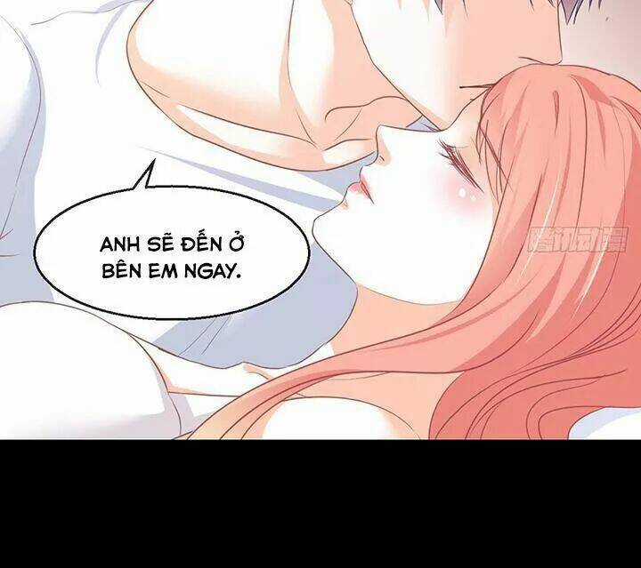 Cẩm Lý Thiếu Nữ Của Tôi Chapter 104 trang 19