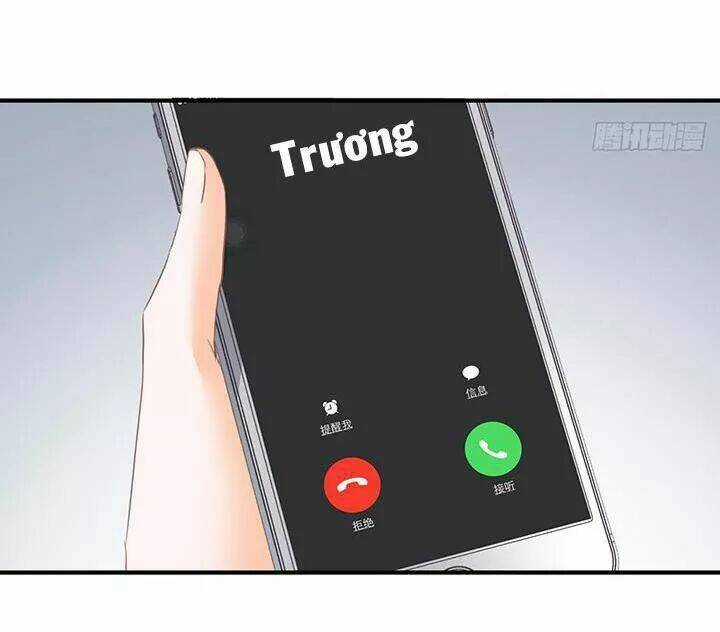 Cẩm Lý Thiếu Nữ Của Tôi Chapter 104 trang 2