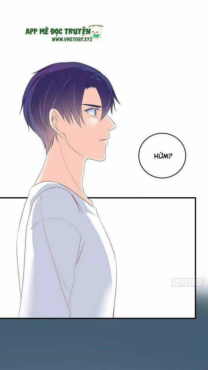 Cẩm Lý Thiếu Nữ Của Tôi Chapter 104 trang 23
