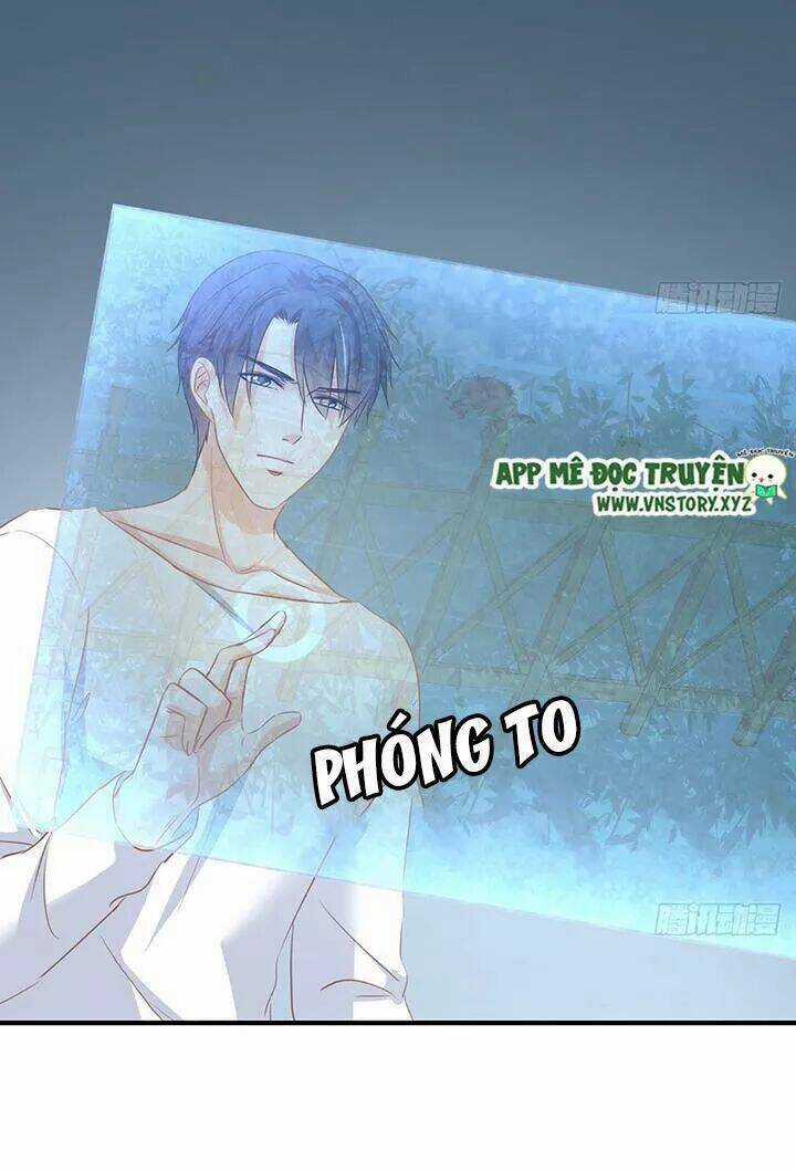 Cẩm Lý Thiếu Nữ Của Tôi Chapter 104 trang 24