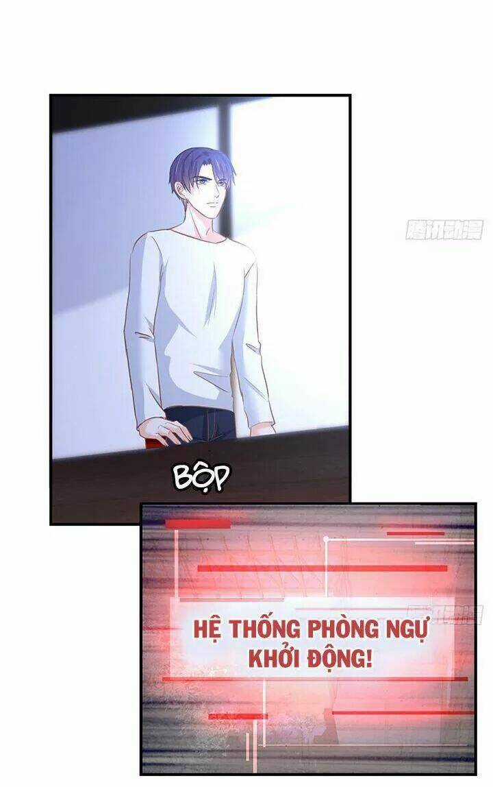 Cẩm Lý Thiếu Nữ Của Tôi Chapter 104 trang 25