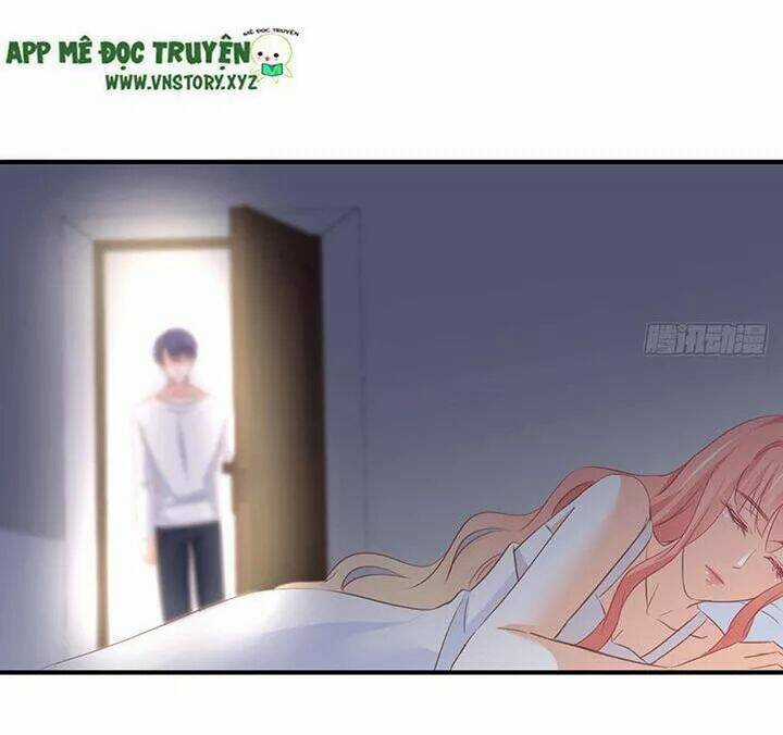 Cẩm Lý Thiếu Nữ Của Tôi Chapter 104 trang 26