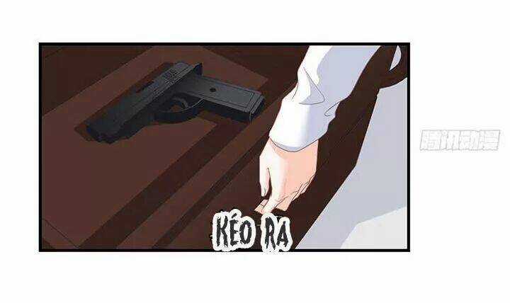 Cẩm Lý Thiếu Nữ Của Tôi Chapter 104 trang 27