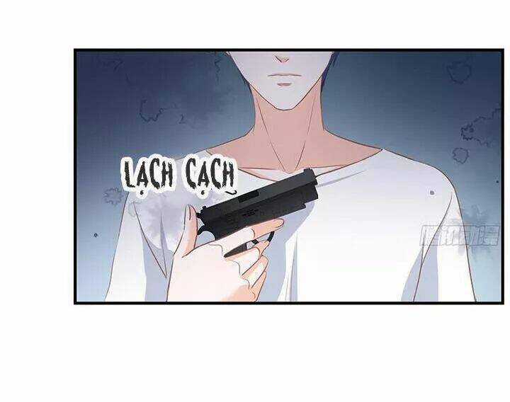 Cẩm Lý Thiếu Nữ Của Tôi Chapter 104 trang 28